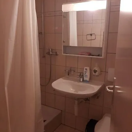 Apartment Estudio Amoblado Lausanne