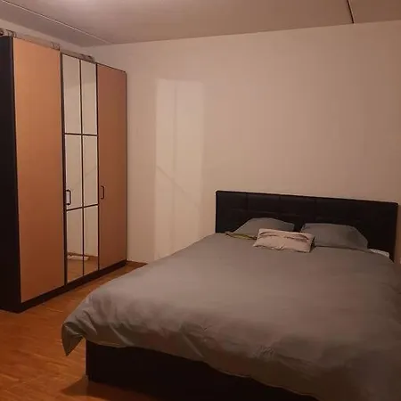 Estudio Amoblado * Lausanne